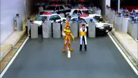 Backdrop to the movie "Cutie Honey" #890837