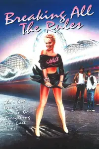 Poster to the movie "Breaking All the Rules" #1155482
