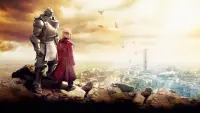 Backdrop to the movie "Fullmetal Alchemist" #798205