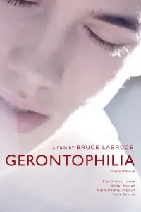 Poster to the movie "Gerontophilia" #698174