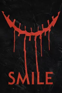 Poster to the movie "Smile" #928267