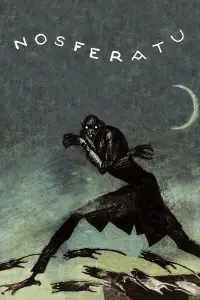 Poster to the movie "Nosferatu" #676439