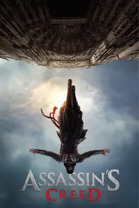 Poster to the movie "Assassin