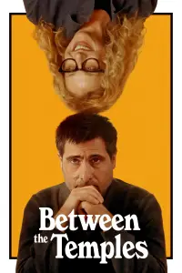Poster to the movie "Between the Temples" #950640