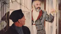 Backdrop to the movie "The Brothers Karamazov" #750949