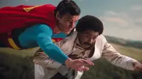 Backdrop to the movie "Superman III" #821238