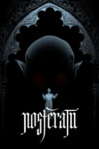 Poster to the movie "Nosferatu" #904994