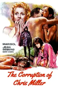 Poster to the movie "The Corruption of Chris Miller" #1110574
