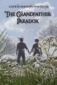 Poster to the movie "The Grandfather Paradox" #199815