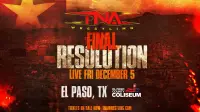 Backdrop to the movie "TNA Final Resolution 2025" #1060828