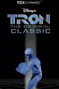 Poster to the movie "Tron" #1013496