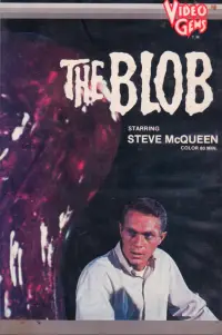 Poster to the movie "The Blob" #945019