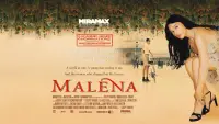 Backdrop to the movie "Malena" #935478