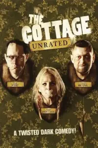 Poster to the movie "The Cottage" #1002111