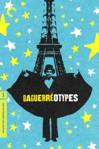 Poster to the movie "Daguerréotypes" #1147251