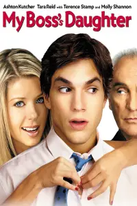 Poster to the movie "My Boss
