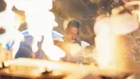 Backdrop to the movie "Doctor Who: Wish World & The Reality War" #786180