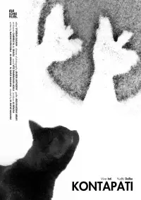 Poster to the movie "Kontapati" #934629