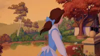 Backdrop to the movie "Beauty and the Beast" #869883