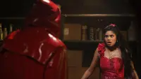 Backdrop to the movie "Fear Street: Prom Queen" #695305