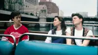 Backdrop to the movie "Ferris Bueller