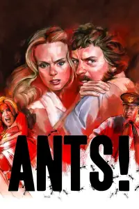 Poster to the movie "It Happened at Lakewood Manor" #1013962