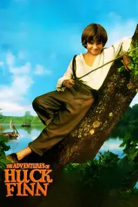 The Adventures of Huck Finn