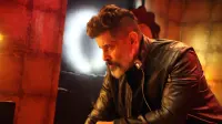 Backdrop to the movie "Kadaram Kondan" #864732