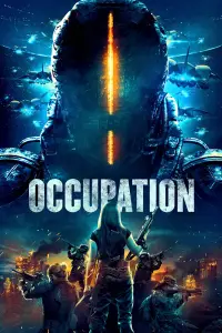 Poster to the movie "Occupation" #1025363