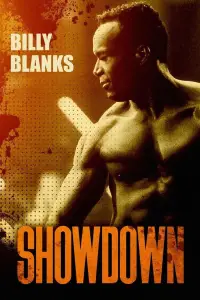 Poster to the movie "Showdown" #1255907