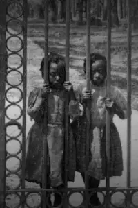 Poster to the movie "Standing at the Scratch Line" #892200