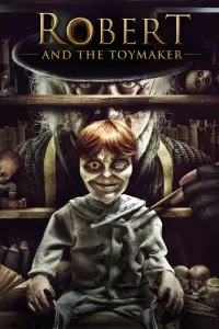 Poster to the movie "The Toymaker" #1060946