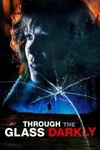 Poster to the movie "Through the Glass Darkly" #1108979