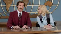 Backdrop to the movie "Anchorman 2: The Legend Continues" #571293