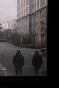 Poster to the movie "Wanderers" #1058280