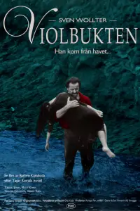 Poster to the movie "Violet Bay" #1169858