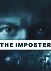 Poster to the movie "The Imposter" #949471