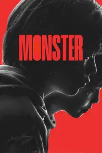 Poster to the movie "Monster" #933587