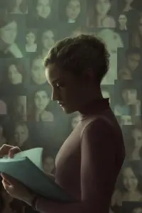 Poster to the movie "The Assistant" #894790