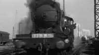Backdrop to the movie "The Train" #809464