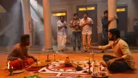 Backdrop to the movie "Anando Brahma" #863281