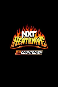 Poster to the movie "Countdown to NXT Heatwave 2025" #871601