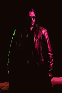 Poster to the movie "Cyberpunk 2077: Phoenix Program" #827257
