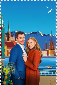 Poster to the movie "Love on the Danube: Royal Getaway" #698617