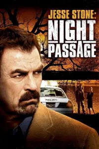 Poster to the movie "Jesse Stone: Night Passage" #967515