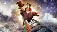 Backdrop to the movie "Doctor Who: The Snowmen" #858582