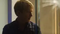 Backdrop to the movie "Ex Machina" #741280