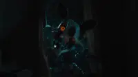 Backdrop to the movie "Five Nights at Freddy