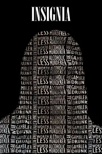 Poster to the movie "Insignia" #766227