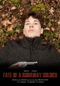 Poster to the movie "Fate Of A Runaway Soldier" #761870